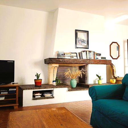 Spacieux Appartement Proche Centre Et Piscine Condom Luaran gambar